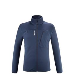 MILLET Lokka Jkt Iii M Homme, Bleu, L