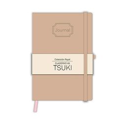Saldaña CAG003, notitieboeken met rubber, 128 pagina's, 4 kleuren, 14 x 21, uniseks, kinderen, eenheidsmaat, Meerkleurig, Eén maat