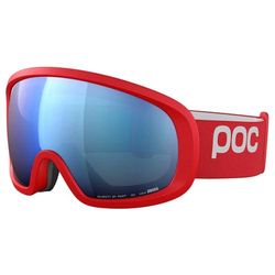 POC Fovea Mid Skidglasögon och snowboardglasögon för tydlig och exakt sikt i alla väderförhållanden