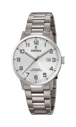 Festina casual klocka F20435/1