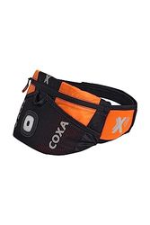 COXA Carry 516 WR1 ONESIZE Sports pouch Unisex Orange Tamaño One Size
