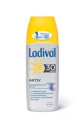 Ladival - Spray solare Lsf 30, 150 ml