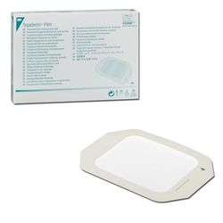 3M 34901 Tegaderm transparante folie, 10 cm x 12 cm, doos van 50