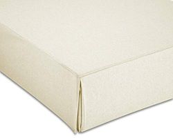 CARDENAL TEXTIL Couvre-lit Lit 140 cm Pierre