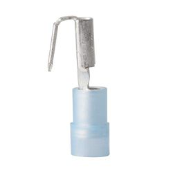 ANCOR Nylon Multi-Stack Disconnect 16|14AWG (1-2MM²) .250 (6,4 mm) 25PCS DAN-261, overig, meerkleurig, één maat