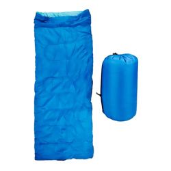 Camp Active Blu, Sacco A Pelo Unisex Adulto, Normale