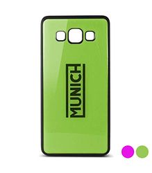 Ksix München Line Fluor beschermhoes voor Samsung Galaxy A3