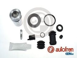 ossca voiture frens d42173 C freinage Amplificateur