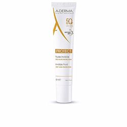 A-Derma Protect Fluido, SPF 50+ 40 ml
