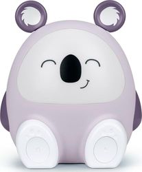Bigben Bluetooth Speaker with Nightlight Kids - Koala