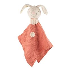Sigikid Doudou Lapin pour bébé