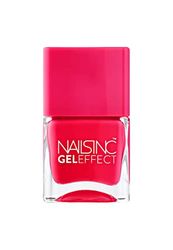 Nails Inc Gel Effect Nail Polish, Covent Garden Place