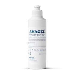 Anagel - Gel cosmético (250 ml)