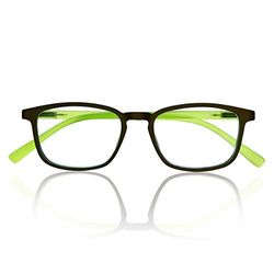 De Tomaso - Gafas de lectura de Tomaso, mod. 508 dioptría +2,00-20 gr