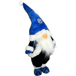 Inter | Gnome Christmas Furniture | 57 Cm | Black/Light Blue | Official Product