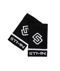 STAMINA FITNESS Slim, uniseks manchetten voor volwassenen, zwart, uniek