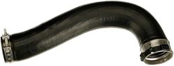 GATES Tuyau De Moteur 09-0533, Durite de Refroidissement