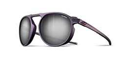 Julbo Meta zonnebril, blauw-violet, eenheidsmaat, uniseks, volwassenen, blauw/paars, Eén maat