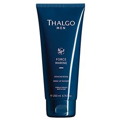 Thalgo ThalgoMen Force Marine Wake-Up Shower 200ml