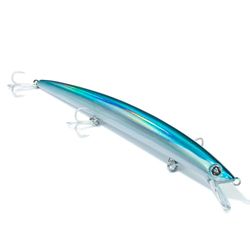 Mommotti 180 FK kleur AGU 180 mm 27 g