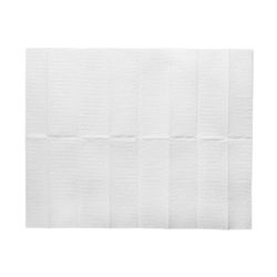 Rubbermaid Commercial Products Commercial Products fg781788wht cambiador accesorio (320 unidades)