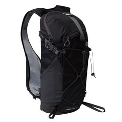 THE NORTH FACE Trail Lite Speed 20 vandringsryggsäckar, Tnf Black/Asphalt grå/L/XL, Tnf Black/Asphalt Grey/, L-XL, Klassisk