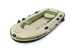 9'8" X 54"/2.94m X 1.37m Voyager X3 Vlot Set