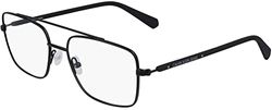 CALVIN KLEIN JEANS CKJ19309 Gafas, Matte Black, 54/17/145 para Hombre