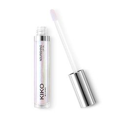 KIKO Milano Nourishing Lip Oil 02 | Nourishing And Moisturising Lip Oil