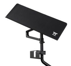 Thermaltake Keyboard & Mouse Tray | GR500 & GF500 Cockpit | Black