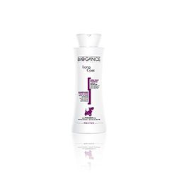 Biogance BGLC250 Shampoo per cani a pelo lungo, 250 ml
