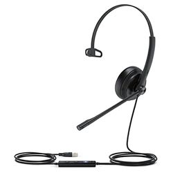 Auricolare mono UH34 Lite Teams