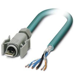 Phoenix 1655755 - VS-04-kabel - 2 x 2 x 26 C7/7-67 A/OE/2,0