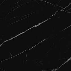 Coala Interior film Marbre U50 - Effet marbre / noir frêne - Laize de 1,22m x 40m de longueur