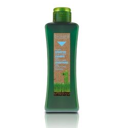 Biokera Natura Scalp Care Shampoo 300 ml Alerm Cosmetics