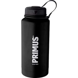 Relags Primus 'Trailbottle Vacuum' thermosfles, zwart, 0,8 l