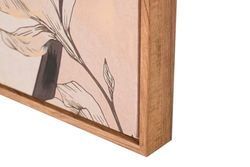 CONSOLA METAL NEGRO 100x35x80 CM