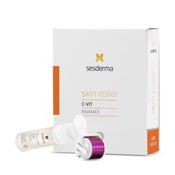 Skin Roller C-VIT 10 ml