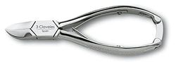 ALICATE PEDICURO MACH. 14.5 cm. D 3C