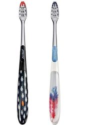 Jordan Individual Clean Brosse à dents manuelle 100 g