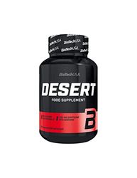 BioTechUSA Desert - 100 caps