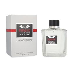 Power Of Seduction Edt Vapo 200 Ml