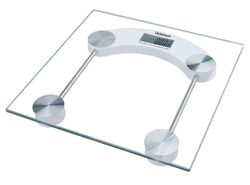 Digiquest blp150 V Balance Pèse Personne en Verre avec portée 150 kg graduation 100 grammes,