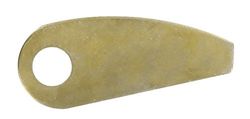 Greenstar 36781 mes voor bosmaaier, 88 mm