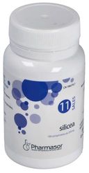 SAL 11, SILICEA 100comp 250mg