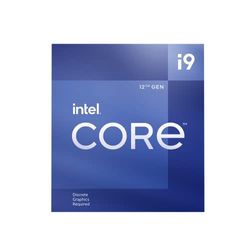 Intel Core i9-12900F 12e generatie desktop processor (basistakt: 2,4GHz, 16 kernen, LGA1700, RAM DDR4 en DDR5 tot 128GB) BX8071512900F