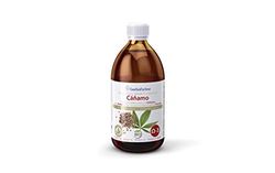 Esential´aroms Aceite Cañamo 250Ml Eco Esential´Aroms 1 Unidad 200 g