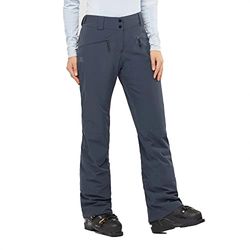 SALOMON Edge Dames Ski Broek