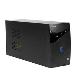 Woxter PE26-062 gruppo di continuità (UPS) 650 VA 3 presa(e) AC