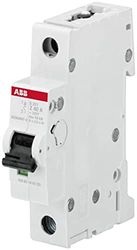 ABB Stotz S&J zekeringsautomaat S201-Z2